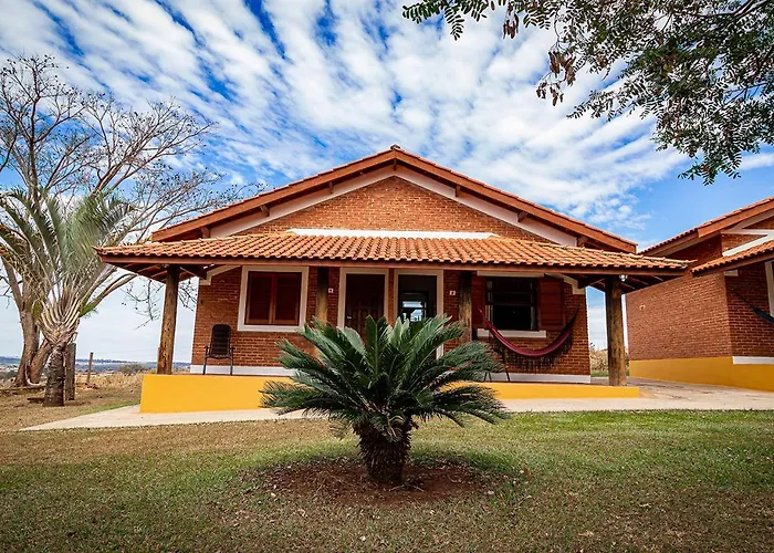 Rancho da Cachaça Pousada