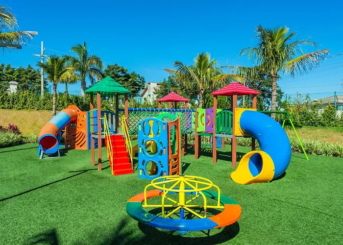 Japy Golf Resort Hotel